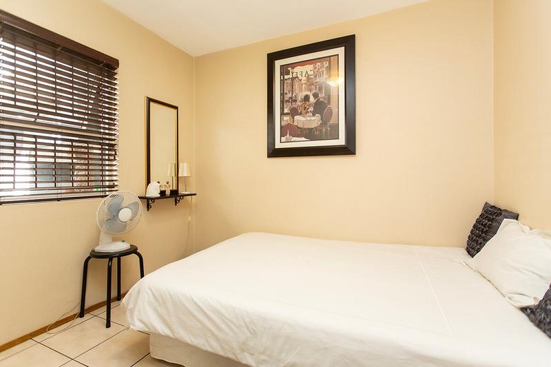 2 Bedroom Property for Sale in Ferndale Western Cape